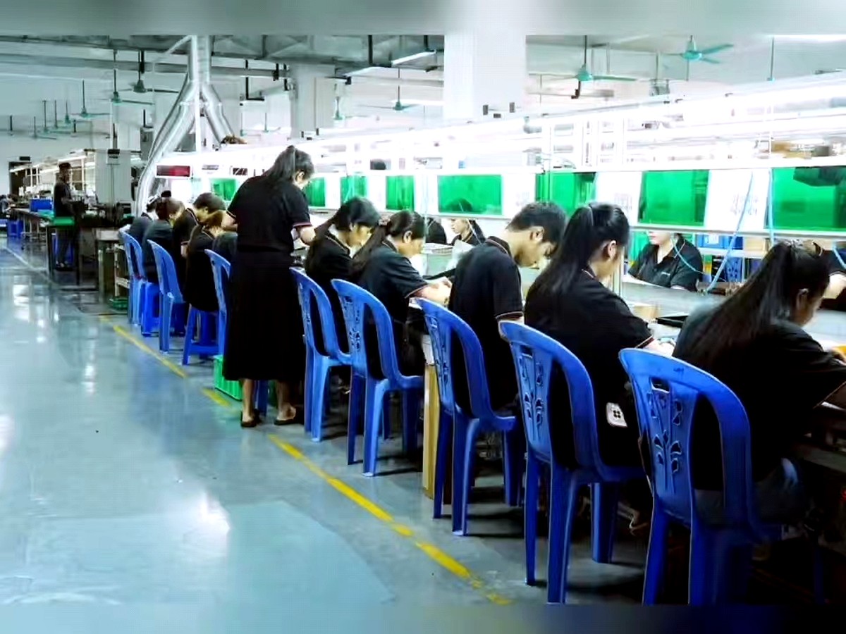 Assembly line
