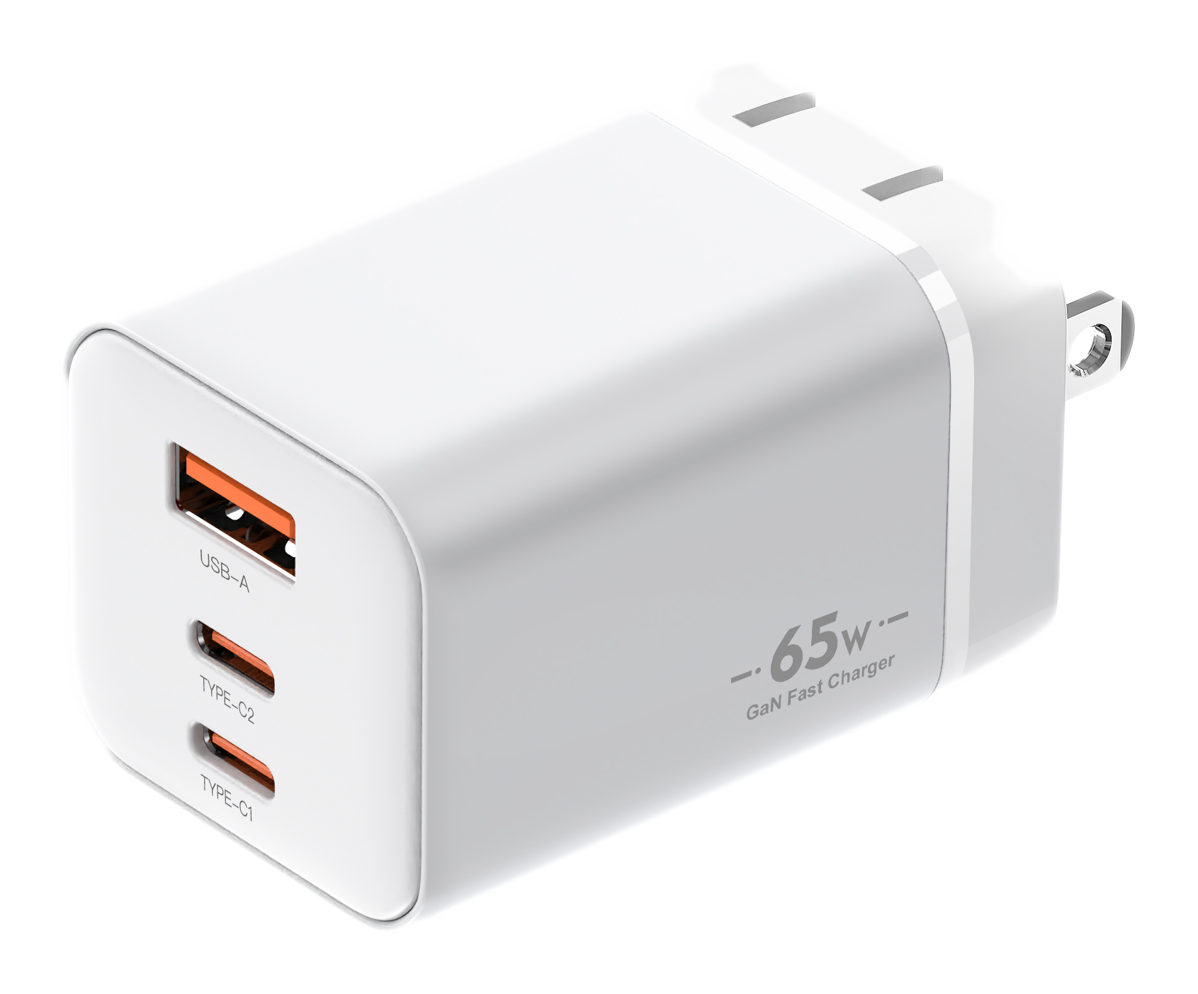 LNESOG GaN Chargers